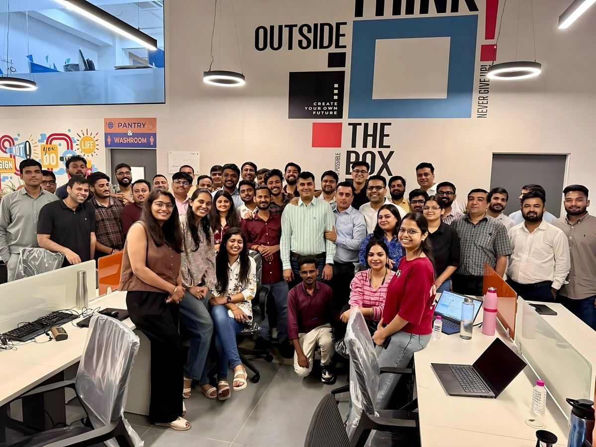 Nirvaan360 Integrated Workforce & Media Solutions