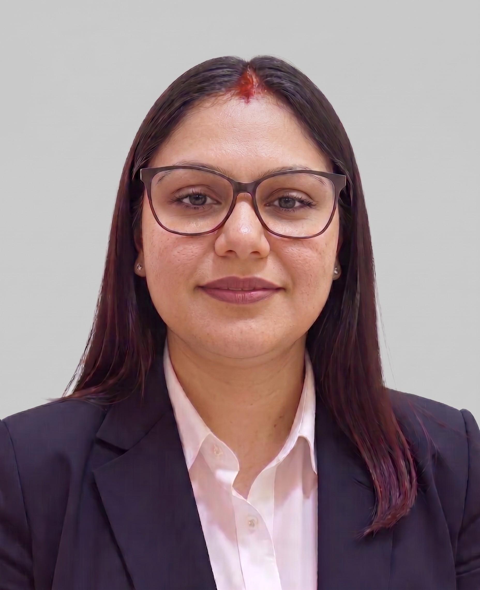 Uma Balakrishnan