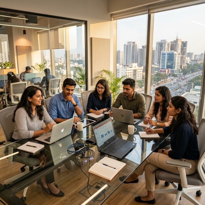 HR Consulting Solutions