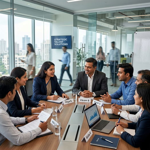 HR Consulting