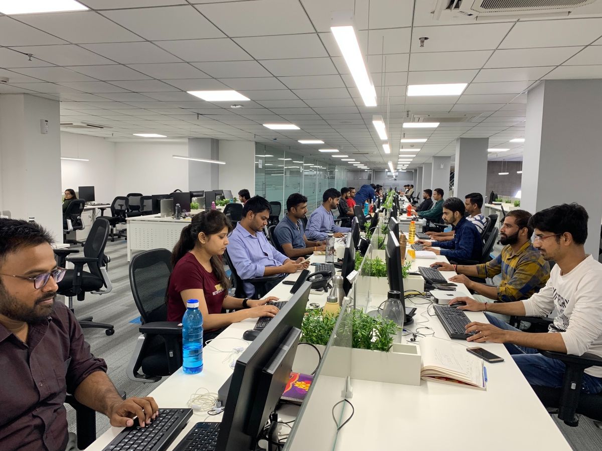 Why Choose Nirvaan360