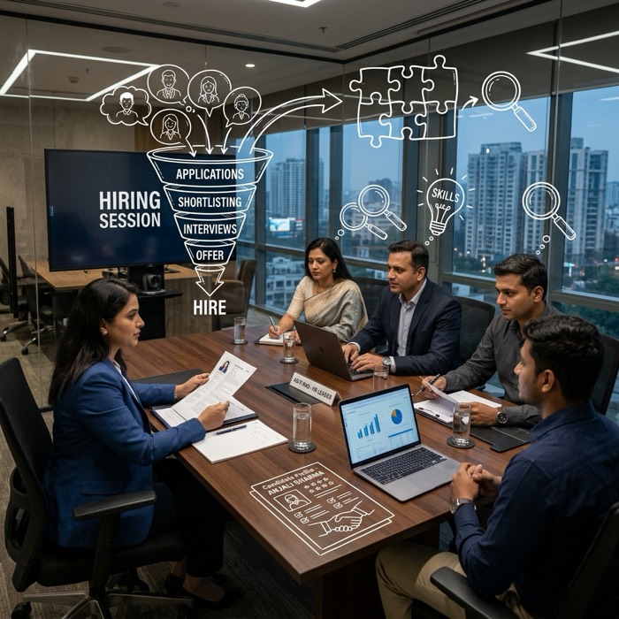 Staffing Solutions